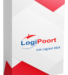 LogiPoort mèt LogiSal 2026