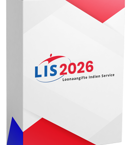 Loonaangifte Indien Service 2026 – M