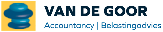 Van de Goor Accountancy logo